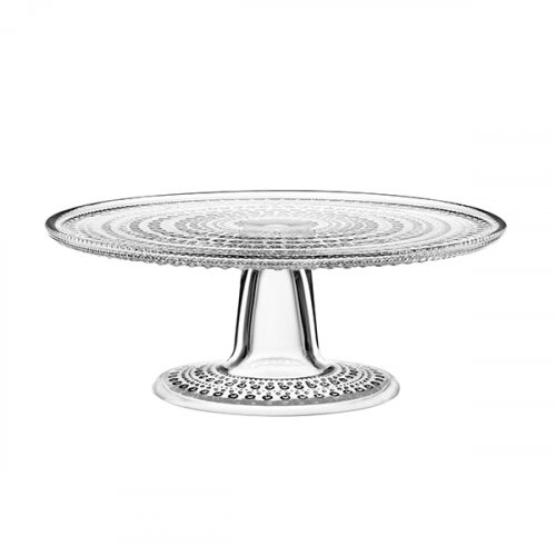 Kakkuvati Iittala Kastehelmi 240mm kirkas 2kpl, hinta 123,70€