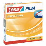 Kaksipuolinen Teippi Tesa 57954 19mm x 33m