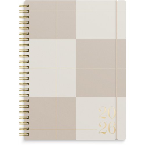 Kalenteri 2026 Business Story ruutu, hinta 18,46€