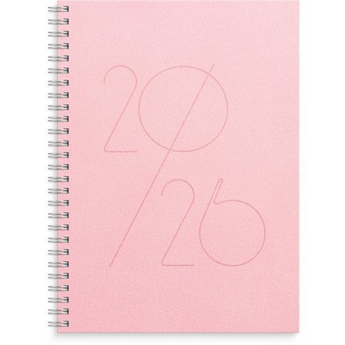 Kalenteri 2026 Business Style, hinta 18,46€