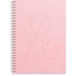 Kalenteri 2026 Business Style