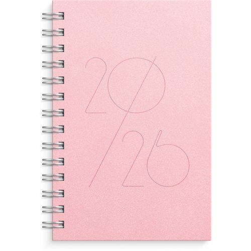 Kalenteri 2026 Exclusive Style, hinta 12,23€