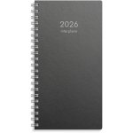 Kalenteri 2026 Interplano Eco (kaksikielinen)