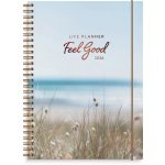 Kalenteri 2026 Life Planner Feel good