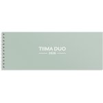 Kalenteri 2026 Tiima Duo
