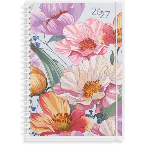 Kalenteri 26/27 Study 4 in 1, hinta 28,80€