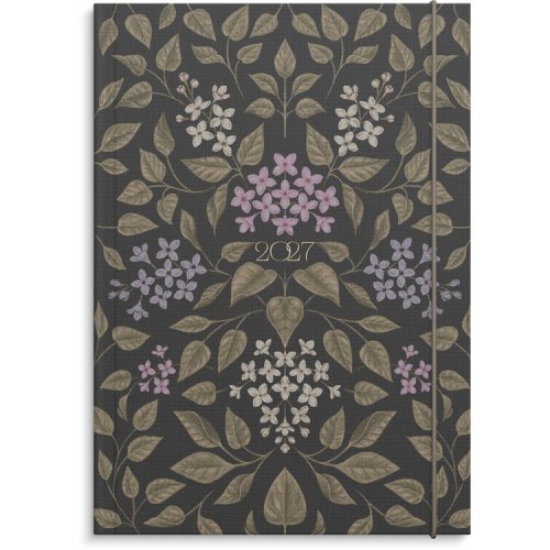 Kalenteri Business Flora 2027, hinta 15,56€