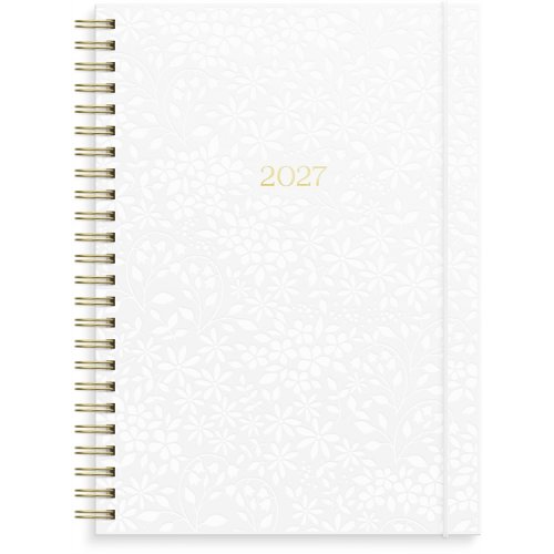 Kalenteri Business White 2027, hinta 18,99€