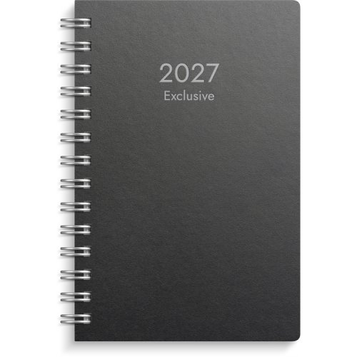 Kalenteri Exclusive Ecoline 2027, hinta 32,93€