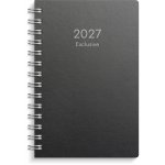 Kalenteri Exclusive Ecoline 2027
