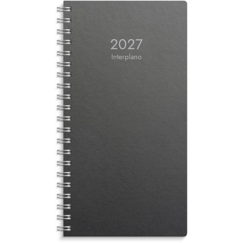 Kalenteri Interplano Ecoline 2027, hinta 39,96€