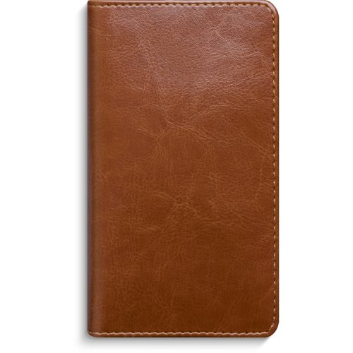 Kalenteri Interplano konjakki keinonahka 2027, hinta 54,65€