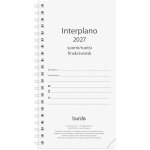 Kalenteri Interplano vuosipaketti 2027