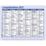 Kalenteri Lompakkotiima 2027