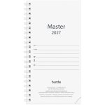 Kalenteri Master vuosipaketti 2027