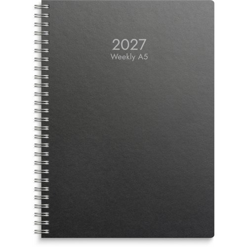 Kalenteri Weekly Ecoline 2027, hinta 4,49€