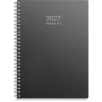 Kalenteri Weekly Ecoline 2027