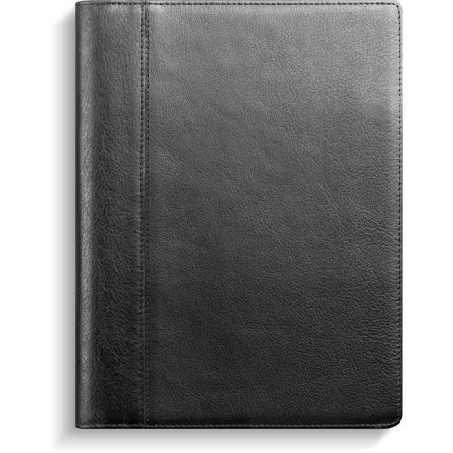 Kalenteri Weekly musta keinonahkakansi 2027, hinta 7,44€