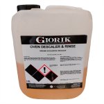 Kalkinpoistoaine Descaler & Rinse 5 l