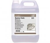 Kalkinpoistoaine Puhdistus- ja Suma Calc D5 5L