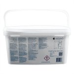 Kalkinpoistotabletti Invoq CareCycle Descale/75 kpl