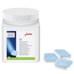 Kalkinpoistotabletti Jura 36 kpl