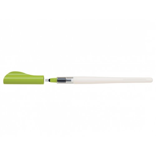 Kalligrafiakynä Pilot Parallel Pen 3.8mm vihreä, hinta 41,63€