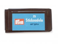 Kanavaneula PRYM NO.16 TERÄVÄ /25