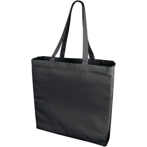 Kangaskassi 38 x 41 x 8,5cm musta, hinta 8,58€