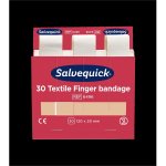 Kangaslaastari Salvequick pitkä 6496 /6x30