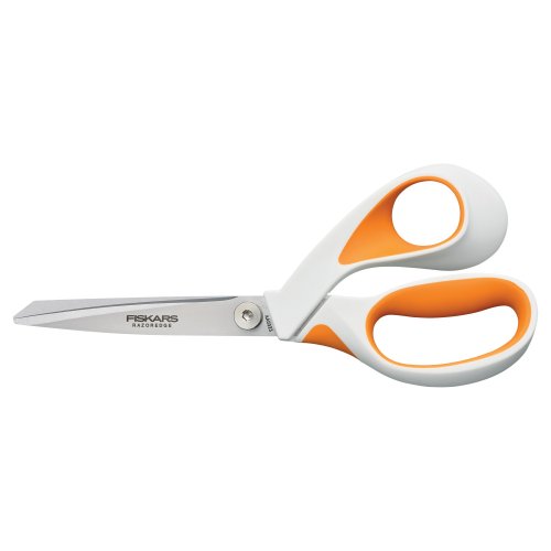 Kangassakset Fiskars razoredge 21 cm, hinta 35,31€