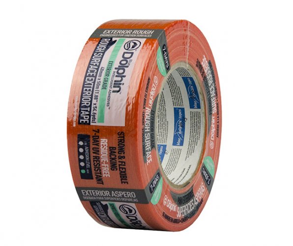 Kangasteippi BD DT-PRO 48MMX50M ORANSSI, hinta 7,35€