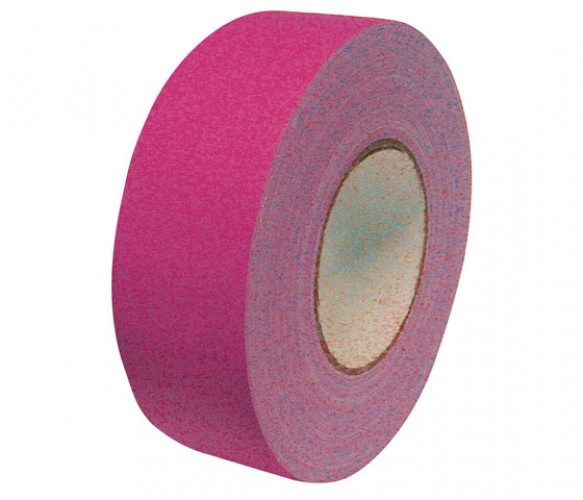 Kangasteippi PC-667 96MMX55M PUN UV-KEST, hinta 36,53€