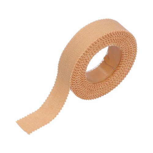 Kangasteippi Plastiplast , 1,25cm x 5m 24kpl, hinta 15,73€