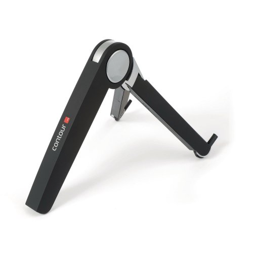 Kannettavan Teline Contour laptop stand, hinta 64,27€