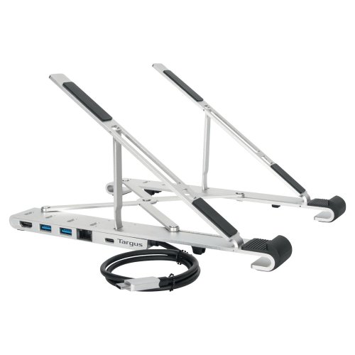 Kannettavan Teline Targus telakointiasemalla, hinta 61,91€
