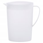 Kannu Gastromax 2l läpinäkyvä