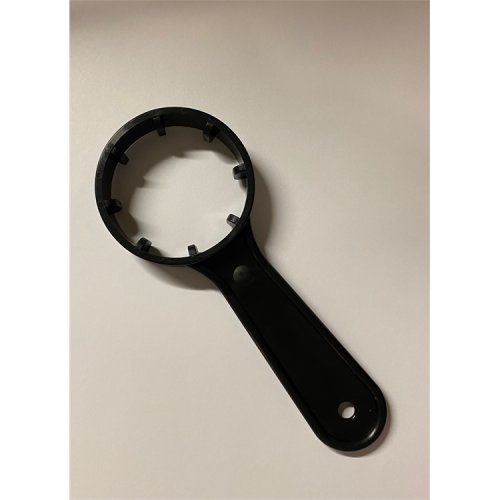 Kannuavain 10L kanisterille, hinta 6,63€