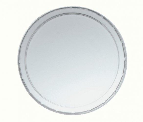 Kansi 100/210 ml muovirasiaan Huhtamäki 60 kpl, hinta 5,51€