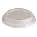 Kansi 250 ml kuumakuppeihin Abena 100 kpl