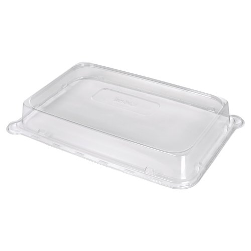 Kansi duni vadille pet läpinäkyvä 45kpl, hinta 65,13€