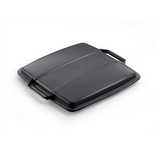 Kansi Jäteastian Durabin 90L musta, hinta 17,35€