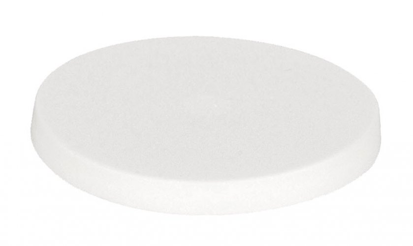 Kansi Lääkelasin Hammarplast Eco valkoinen 600 kpl, hinta 10,64€