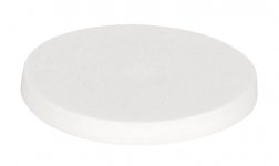 Kansi Lääkelasin Hammarplast Eco valkoinen 600 kpl