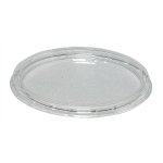 Kansi näytepurkille Abena 5080 kirkas 50 kpl