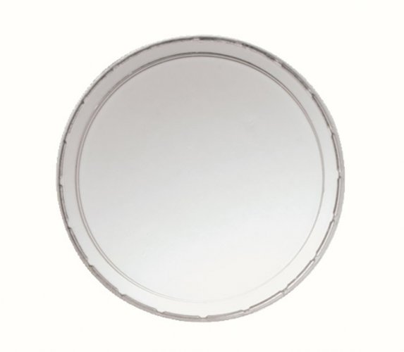 Kansi pyöreä Huhtamäki halkaisija 95 mm kirkas PS 120 kpl, hinta 12,33€