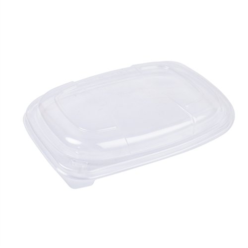 Kansi take away -rasialle Guillin 800 ml kirkas 40 kpl, hinta 7,07€