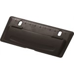 Kansiolävistäjä 3 arkkia musta