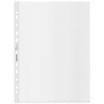 Kansiotasku Esselte Recycle A4 70 mic PP LS /100