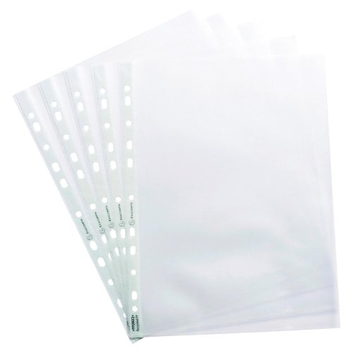 Kansiotasku Exacompta a4 50kpl, hinta 15,01€